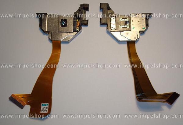CD len / Laser pick-up HOP-3001 , gwarancja 6 miesiecy