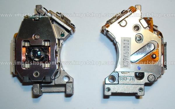 CD len / Laser pick-up SF-C93 (10PIN) , gwarancja 6 miesiecy