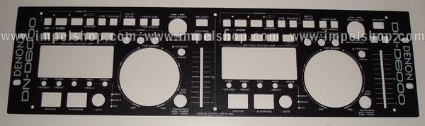 DENON 00D1442901009