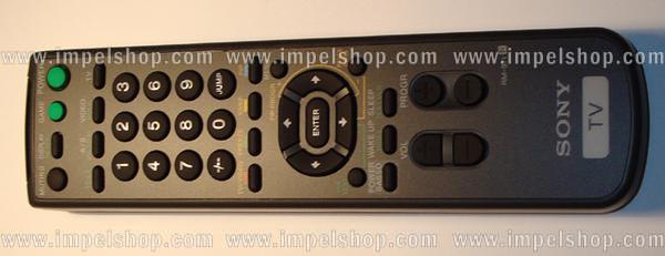 REMOTE CONTROL SONY RM-871