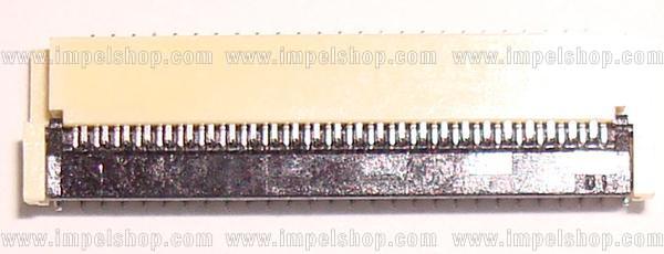 CONNECTOR CAR AUDIO SONY  1-816-467-11 (MEX-5DI) ORIGINAL