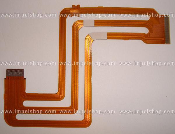 SONY CAMCODER FLEXIBLE CABLE 1-863-797-11