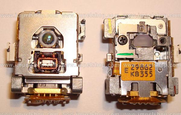 CD len / Laser pick-up KSS-660A , gwarancja 6 miesiecy