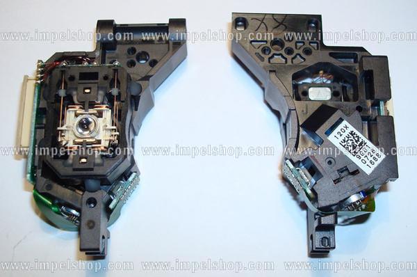 CD len / Laser pick-up 120X = HOP-120X , gwarancja 6 miesiecy