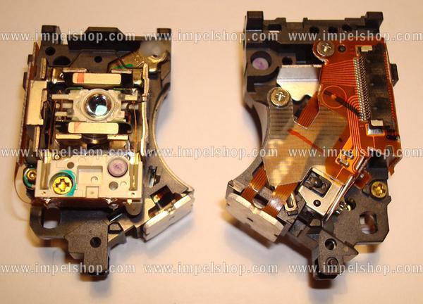 CD len / Laser pick-up OWY-8017 , gwarancja 6 miesiecy