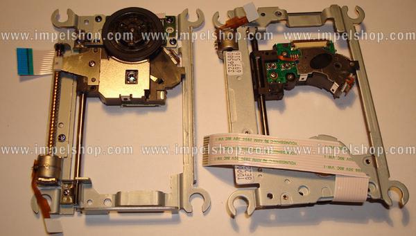 CD len / Laser pick-up TDP-082W MECHANIZM , gwarancja 6 miesiecy