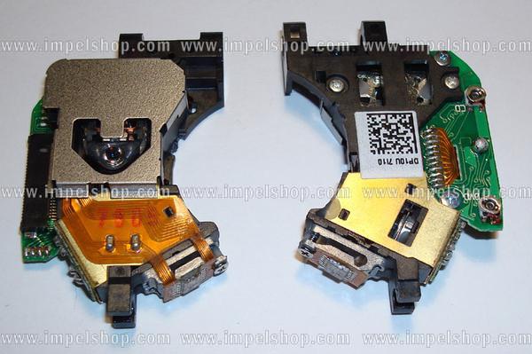 CD len / Laser pick-up SOH-DP10U , gwarancja 6 miesiecy