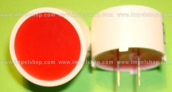 BAR LED DIODE 18mm RED SUPERBRIGHT