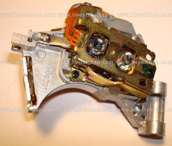 CD len / Laser pick-up APU-0201 TYP 02 , gwarancja 6 miesiecy