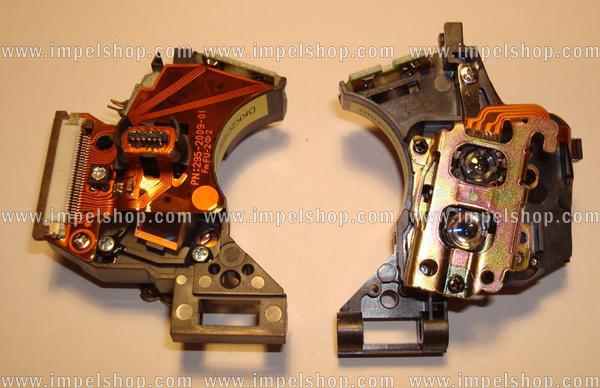 CD len / Laser pick-up APU-0201 TYP 03 , gwarancja 6 miesiecy