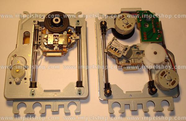 CD len / Laser pick-up IDP-200A MECHANIZM TYP 04 , gwarancja 6 miesiecy