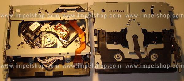 CD len / Laser pick-up OPTIMA-720 MECHANIZM 01 , gwarancja 6 miesiecy