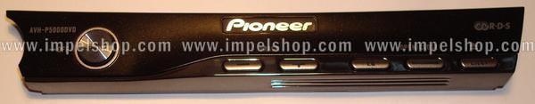 PIONEER CXC8772
