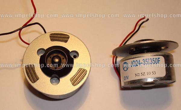 MOTOR FOR DVD 22  3,0V   JQ24-35I350F