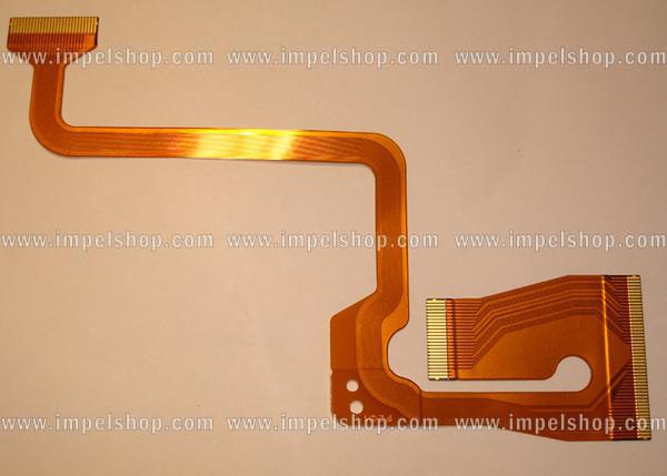 JVC CAMCODER FLEXIBLE CABLE QAL1046-001
