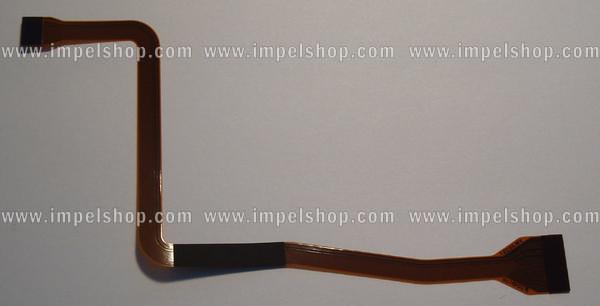 PANASONIC CAMCODER FLEXIBLE CABLE VWJ1829
