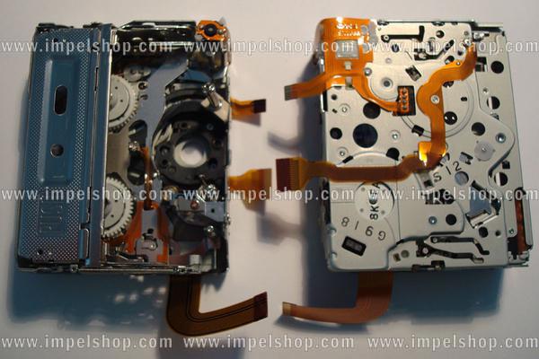 VXK1855 KIT PANASONIC CAMCODER