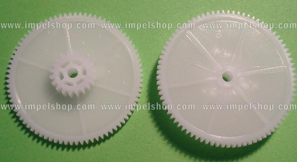 PIONEER CNV7753