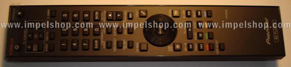 REMOTE CONTROL PIONEER VXX3318