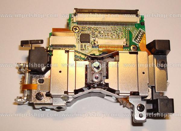 CD len / Laser pick-up KES-410AAA , gwarancja 6 miesiecy