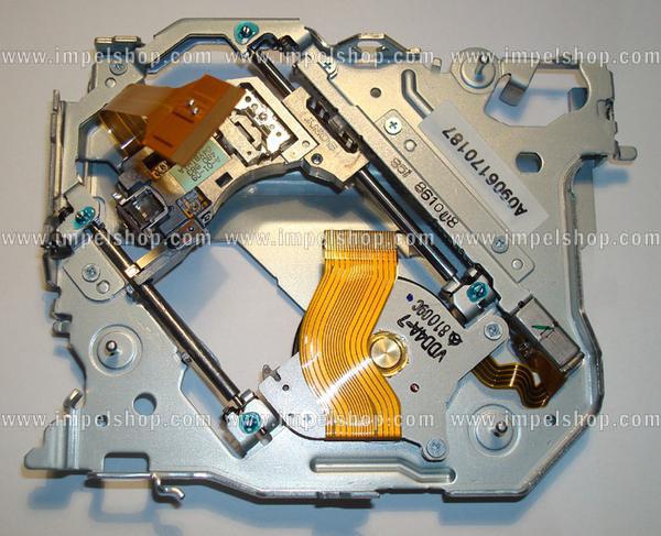 CD len / Laser pick-up KHS-360 MECHANISM , gwarancja 6 miesiecy