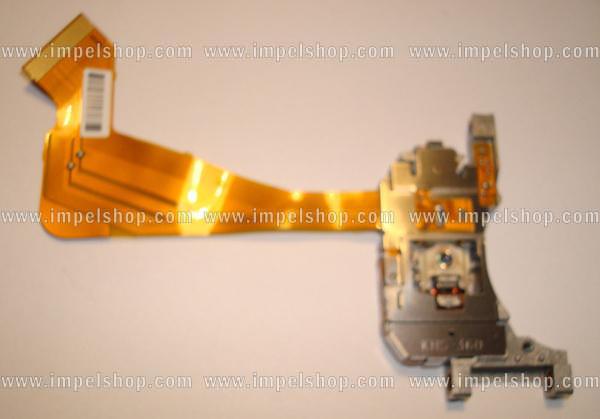 CD len / Laser pick-up KHS-360 TYP 01 , gwarancja 6 miesiecy