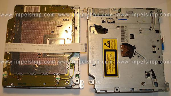 CD len / Laser pick-up SF-HD8 MECHANISM DV 4/8 , gwarancja 6 miesiecy