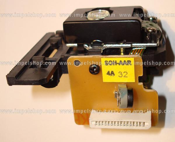 CD len / Laser pick-up SOH-AAR , gwarancja 6 miesiecy