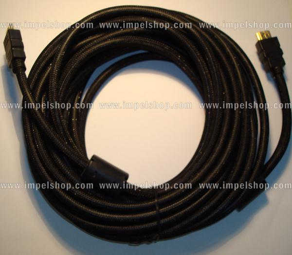 HDMI - HDMI CABLE 10M