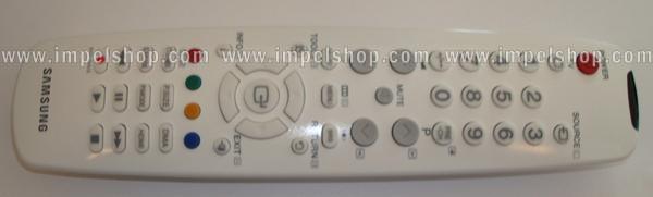 REMOTE CONTROL SAMSUNG LCD BN59-00685B ORIGINAL
