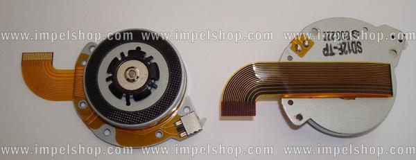 MOTOR FOR DVD 23   FL-DGP3917