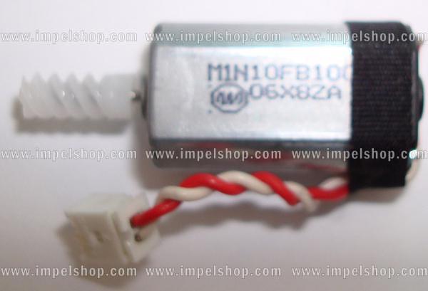 MOTOR FOR DVD 25   MN10FB10G