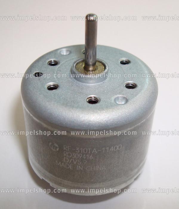 MOTOR FOR DVD 27   PIONEER PEA1357