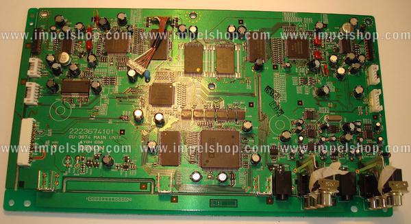 DENON 963189008020D