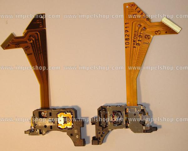 CD len / Laser pick-up RAF-3130A , gwarancja 6 miesiecy