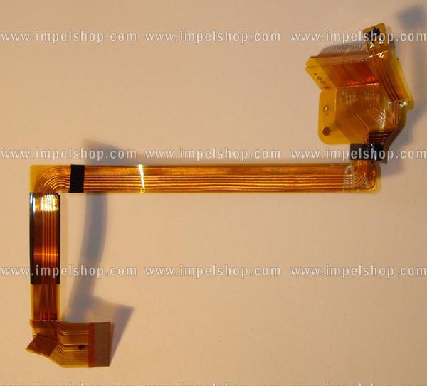 JVC CAMCODER FLEXIBLE CABLE LY33633-001A
