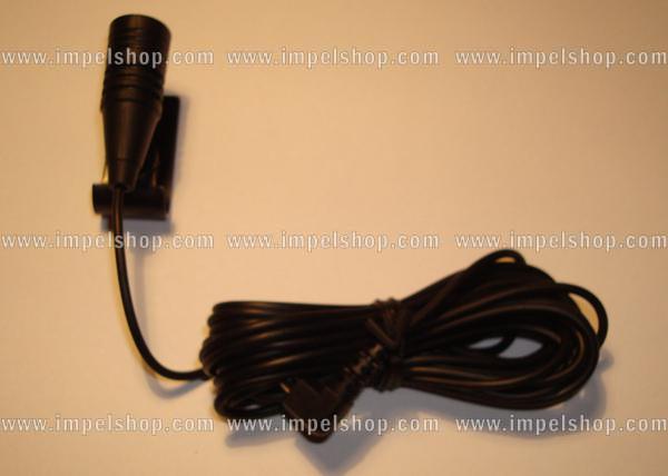 KENWOOD MICROPHONE W01-1718-05