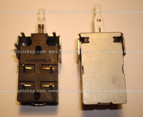 TV SWITCH 16 PHILIPS