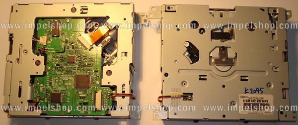 CD len / Laser pick-up OPTIMA-726 MECHANIZM 02 , gwarancja 6 miesiecy