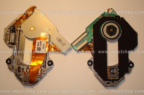 CD len / Laser pick-up HPD-50 MECHANIZM , gwarancja 6 miesiecy