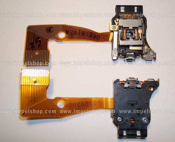 CD len / Laser pick-up RAE-0106 , gwarancja 6 miesiecy