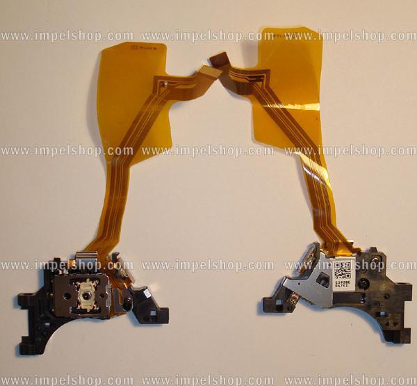 CD len / Laser pick-up SF-C50 TYP 02 , gwarancja 6 miesiecy