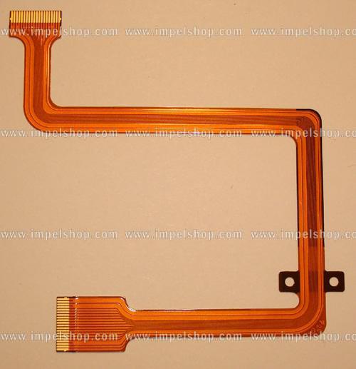 JVC CAMCODER FLEXIBLE CABLE QAL0659-002