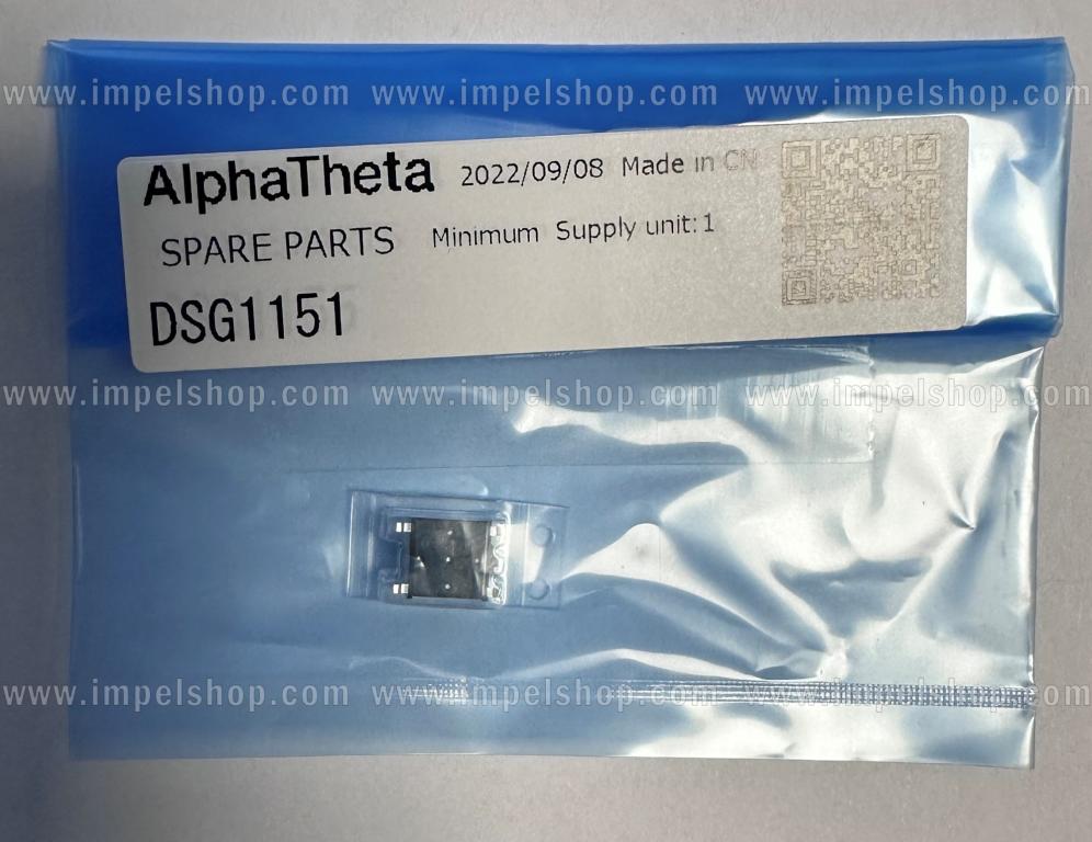 PIONEER DSG1151