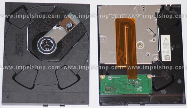CD len / Laser pick-up TEAC MECHANISM CN-N700 / PN: 19772120-00 , gwarancja 6 miesiecy