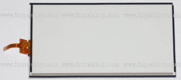 PIONEER SCX1083 TOUCH PANEL