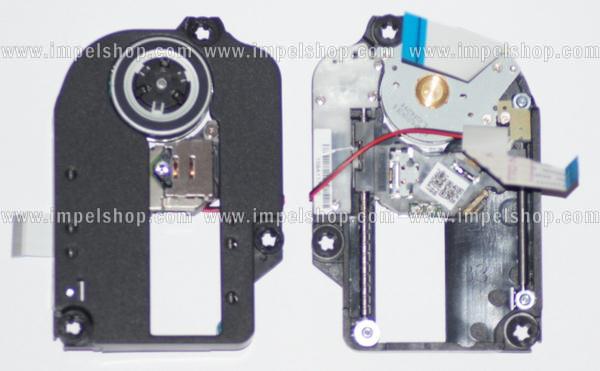 CD len / Laser pick-up SONY 9-885-137-34 , 9-885-116-08 , gwarancja 6 miesiecy