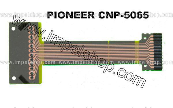 FLEX CAR AUDIO PIONEER CNP-5065  ORIGINAL