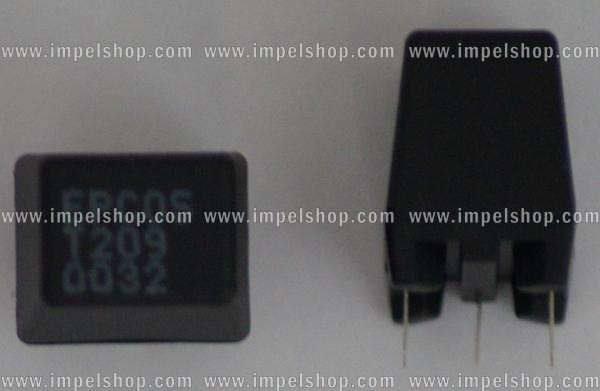 POSISTOR PHILIPS 96209 (3 PIN)