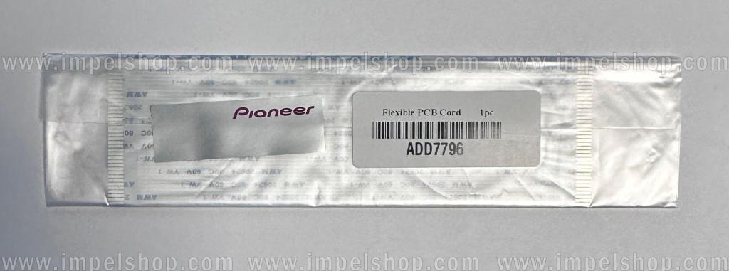 PIONEER ADD7796